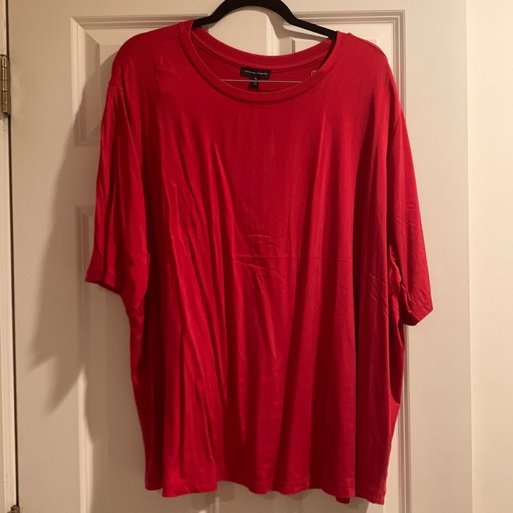 NEW -- Universal Standard Arvo Top -- XL